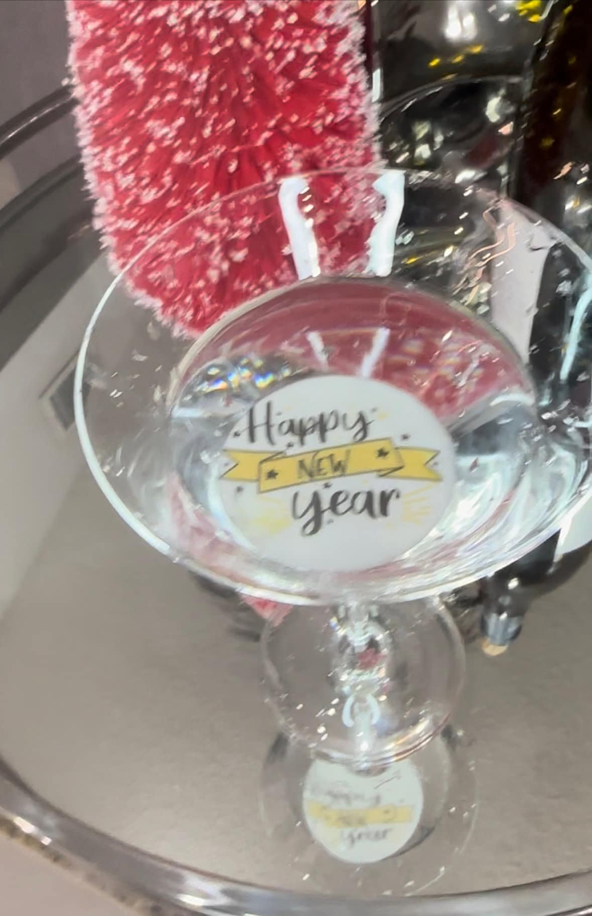 Edible Drink Toppers. Picture, Logo or Any Design,  Customized